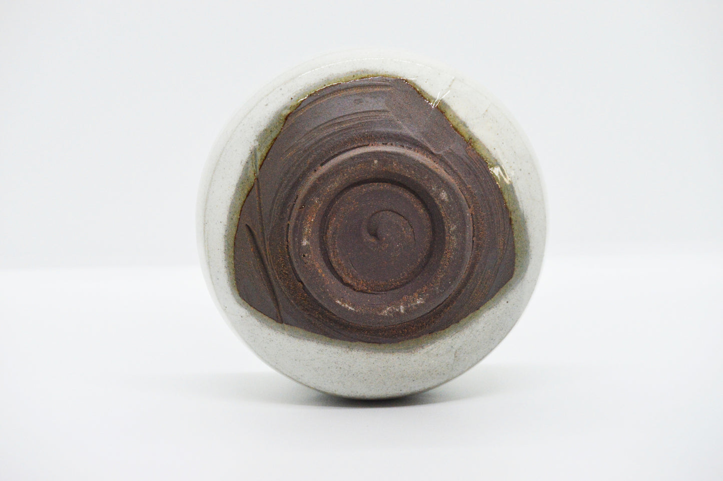 Chawan Kōkei 光景 | - Paisaje iluminado | Taza japonesa para matcha artesanal – Matcha Kaori