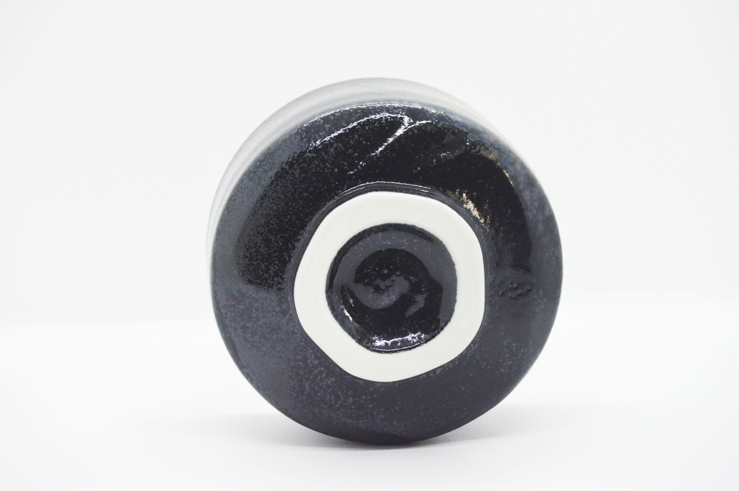 Chawan Ginga 銀河 | - Galaxia | Taza japonesa para matcha artesanal – Matcha Kaori