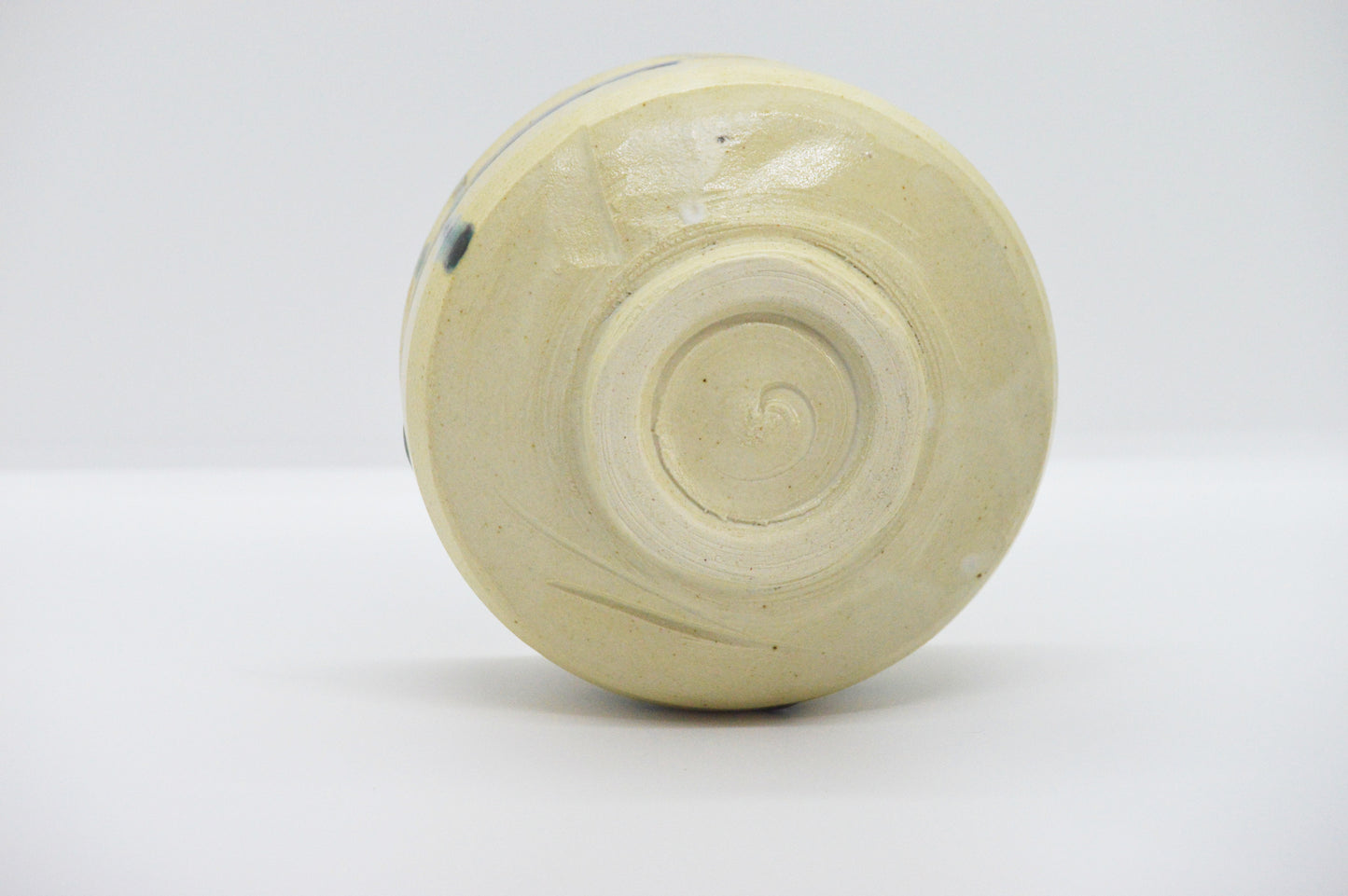 Chawan Nami 波| - La vida en constante movimiento | Taza japonesa para matcha artesanal – Matcha Kaori