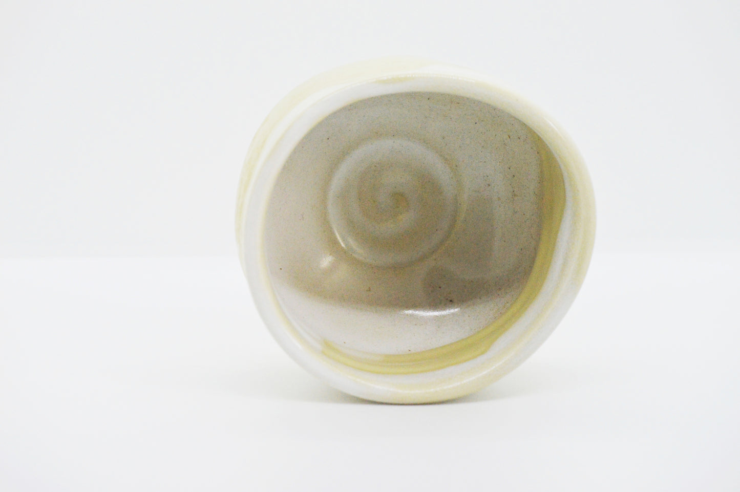 Chawan Kōmyō 光明 光明 | - Luz radiante o Iluminación | Taza japonesa para matcha artesanal – Matcha Kaori