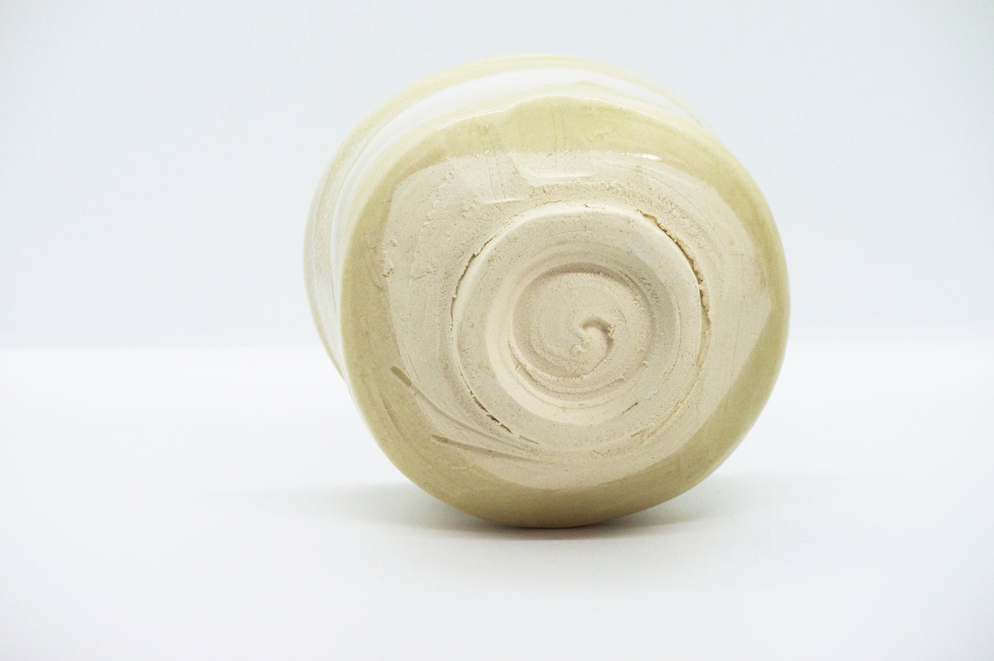 Chawan Kōmyō 光明 光明 | - Luz radiante o Iluminación | Taza japonesa para matcha artesanal – Matcha Kaori