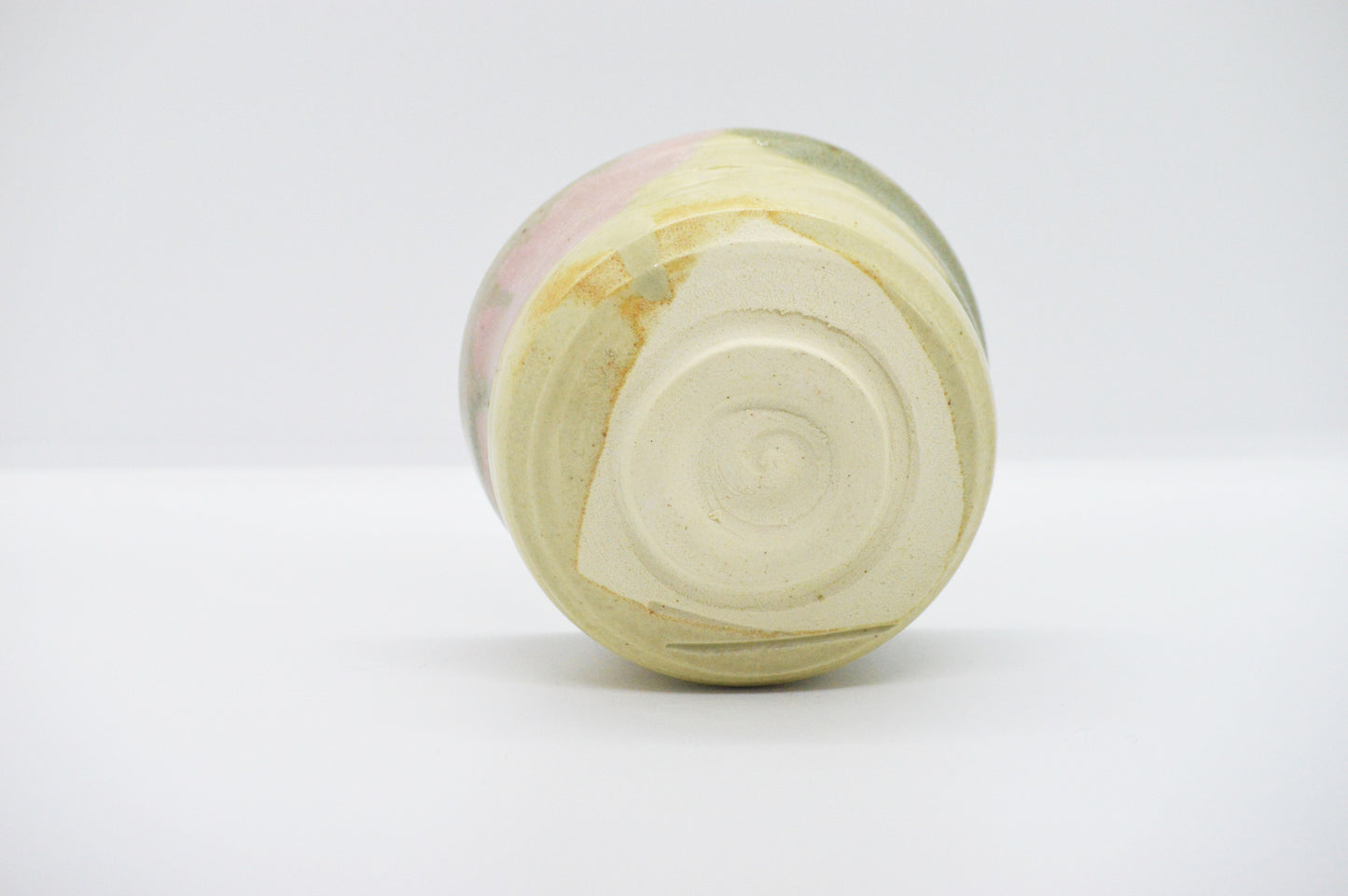 Chawan Daichi no Hibiki 大地の響き | - Rugido de la tierra | Taza japonesa para matcha artesanal – Matcha Kaori