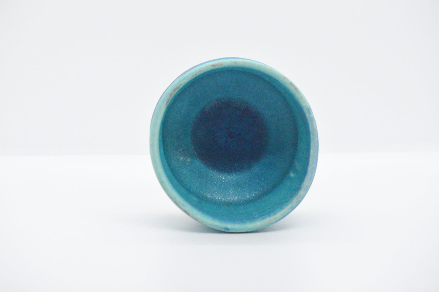 Chawan Umi 海 | - Entre cielo, mar y tierra | Taza japonesa para matcha artesanal – Matcha Kaori