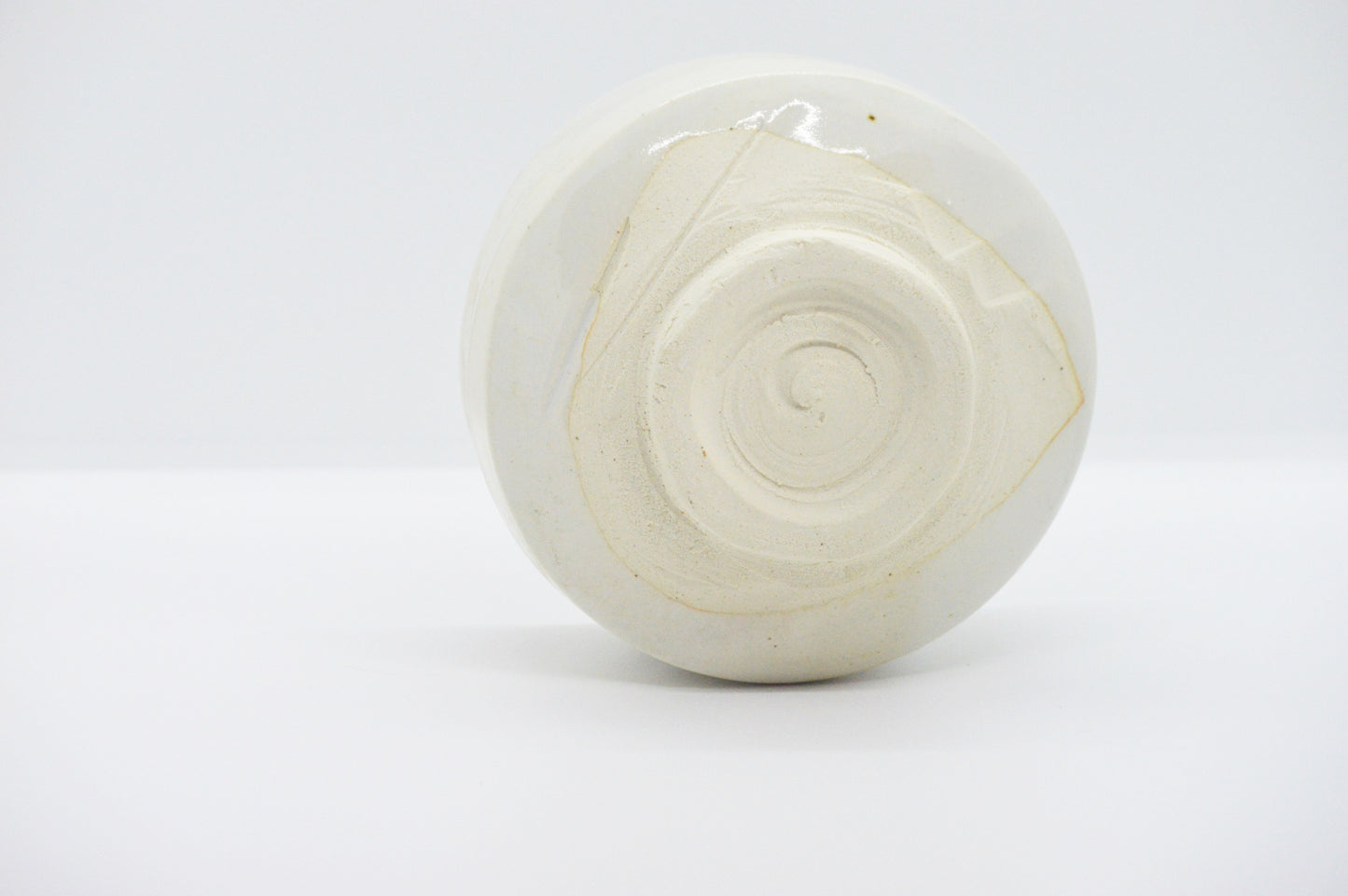 Chawan Nami 波 | - Ola | Taza japonesa para matcha artesanal – Matcha Kaori