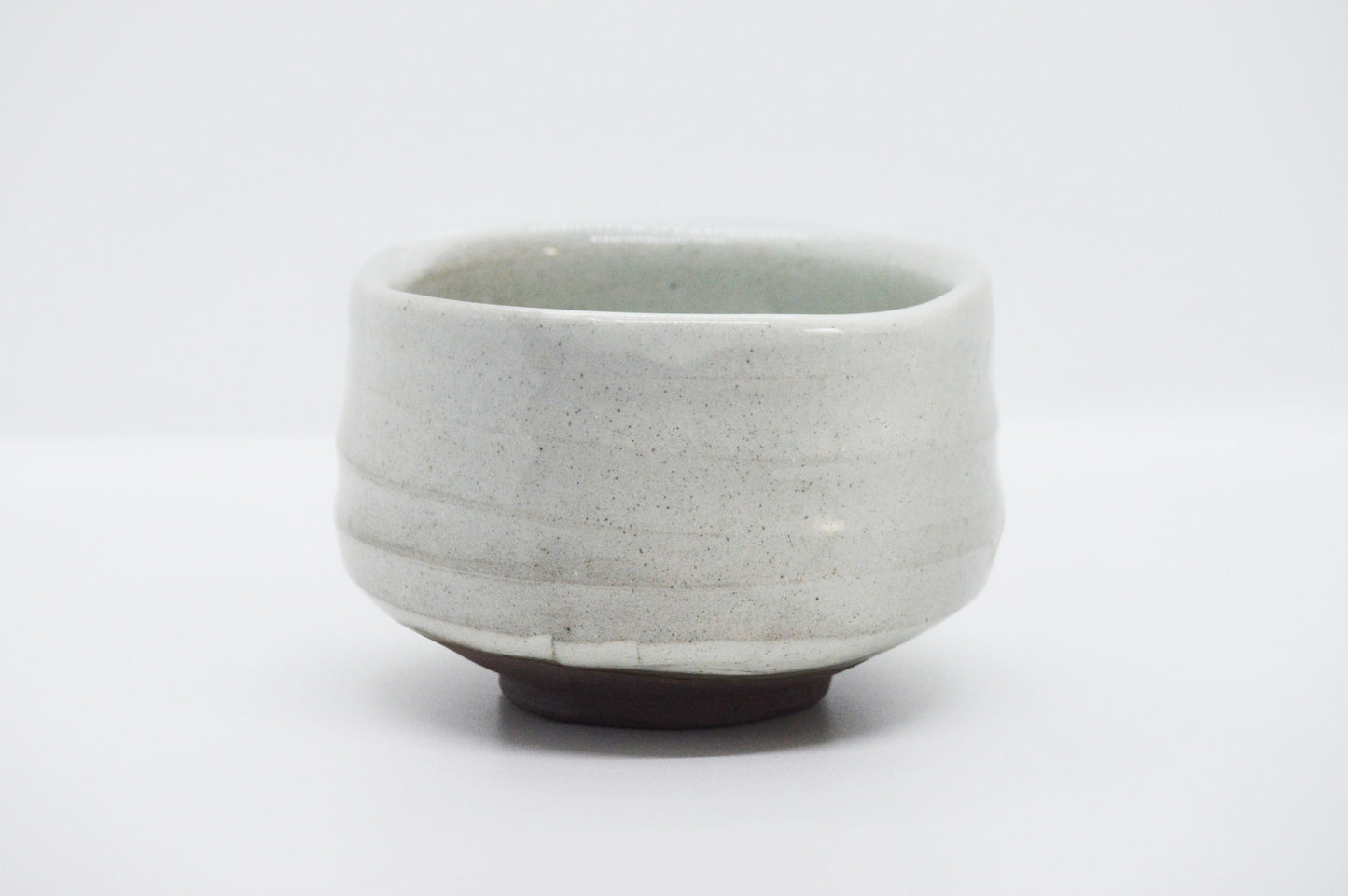 Chawan Kōkei 光景 | - Paisaje iluminado | Taza japonesa para matcha artesanal – Matcha Kaori