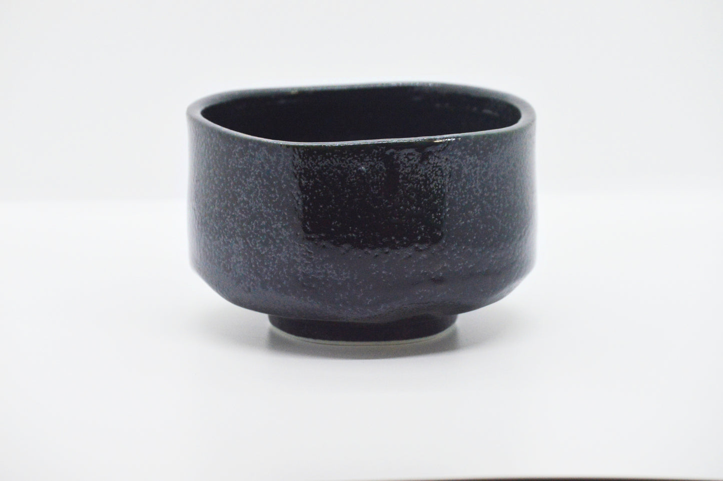 Chawan Ginga 銀河 | - Galaxia | Taza japonesa para matcha artesanal – Matcha Kaori