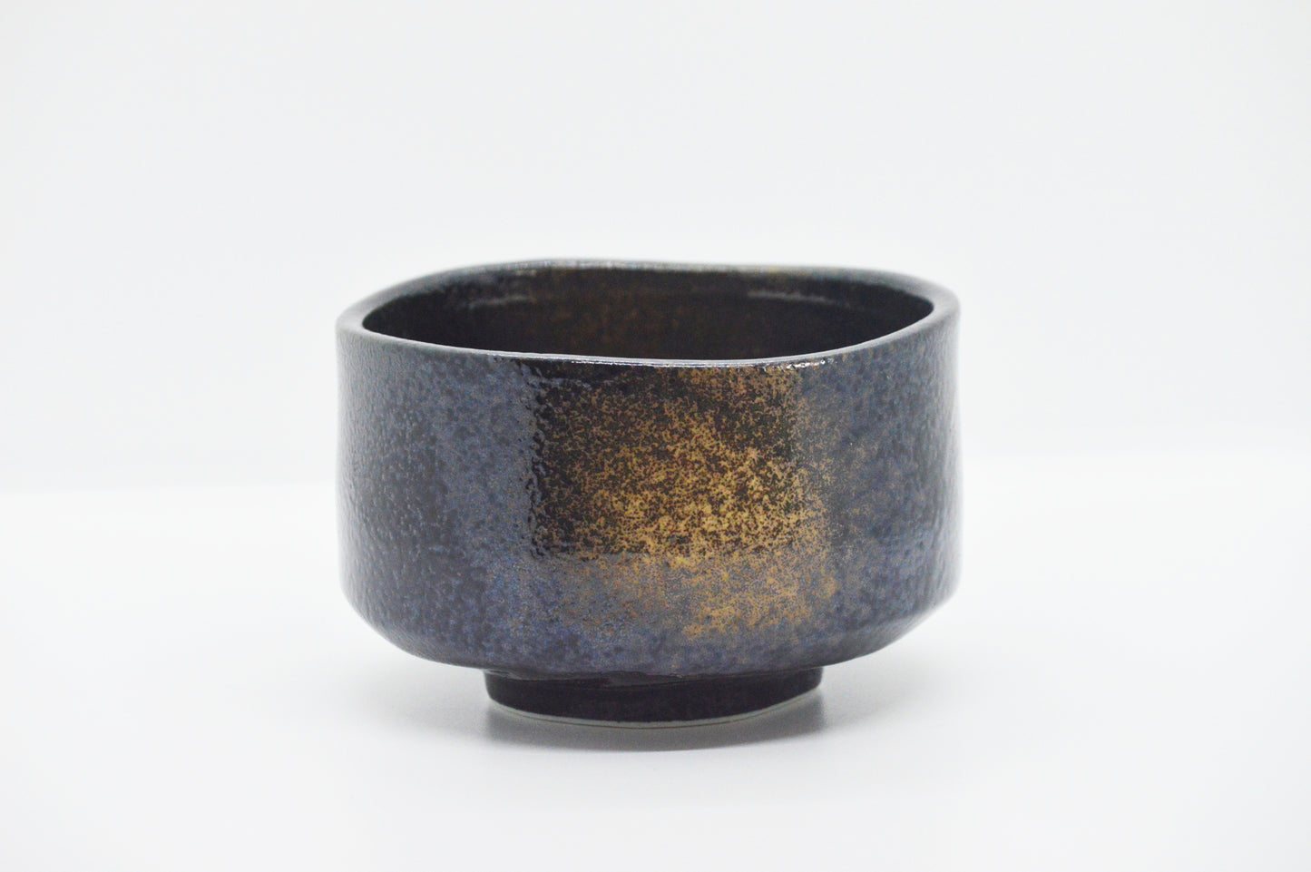 Chawan Ginga 銀河 | - Galaxia | Taza japonesa para matcha artesanal – Matcha Kaori