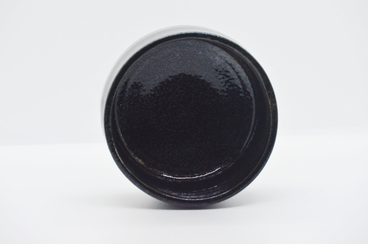 Chawan Ginga 銀河 | - Galaxia | Taza japonesa para matcha artesanal – Matcha Kaori