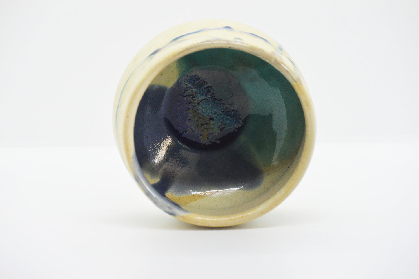 Chawan Nami 波| - La vida en constante movimiento | Taza japonesa para matcha artesanal – Matcha Kaori