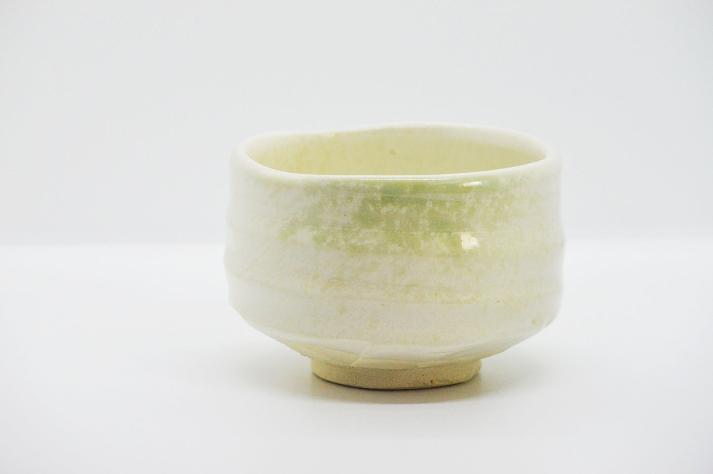 Chawan Seimei 生命 | - Vida | Taza japonesa para matcha artesanal – Matcha Kaori