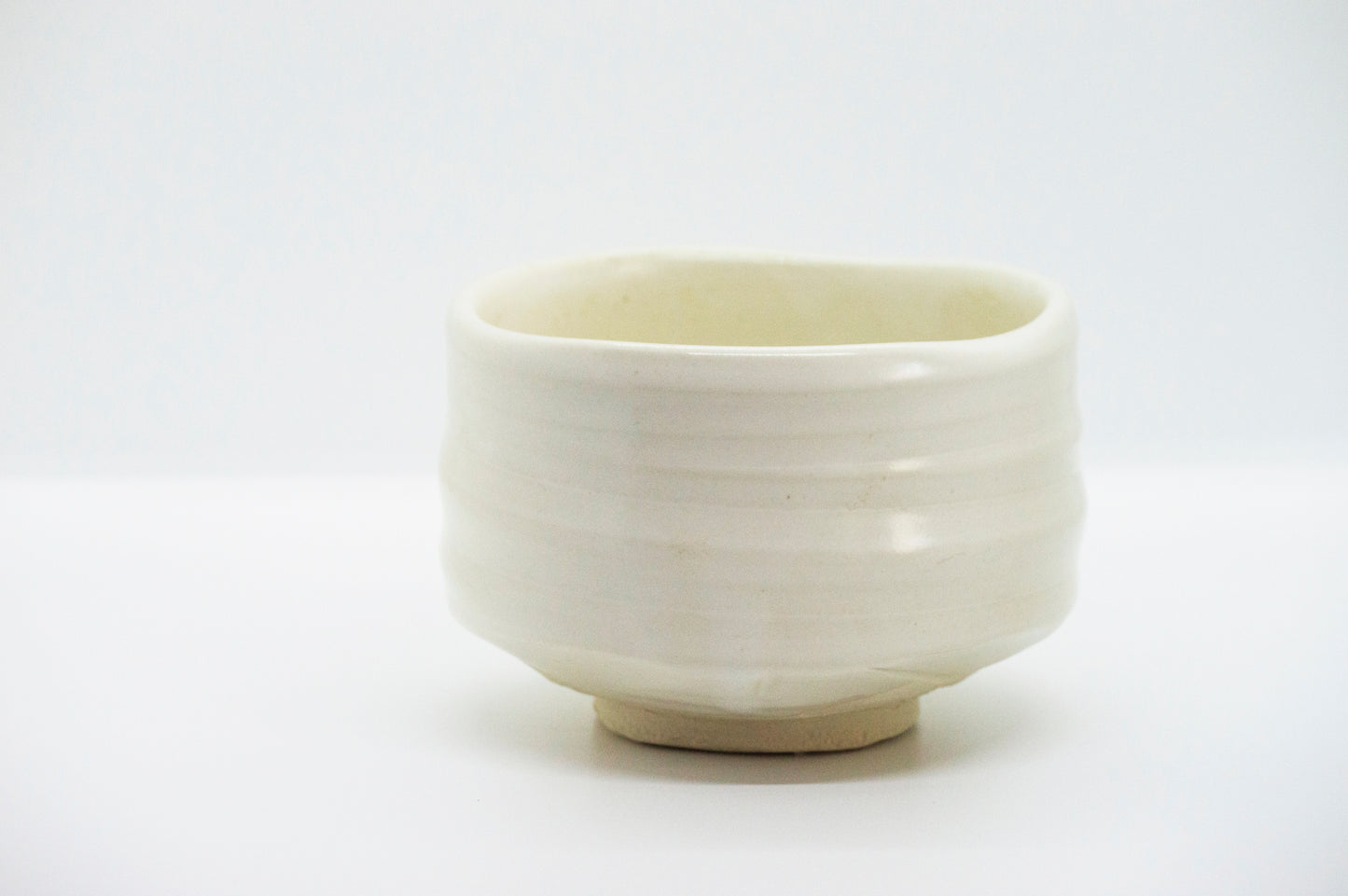 Chawan Seimei 生命 | - Vida | Taza japonesa para matcha artesanal – Matcha Kaori