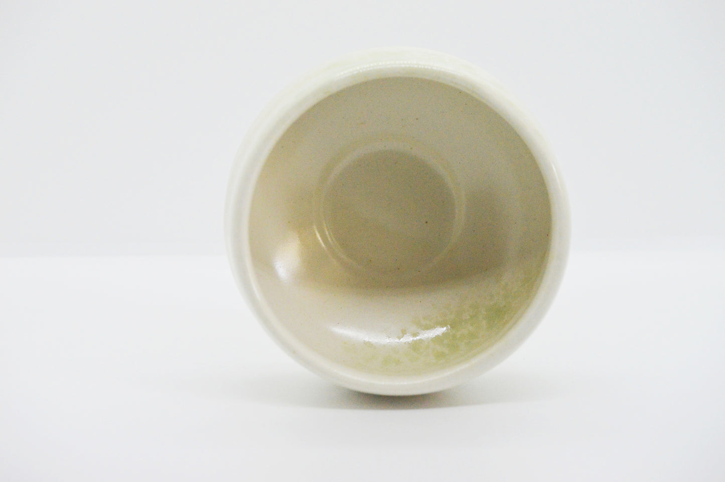 Chawan Seimei 生命 | - Vida | Taza japonesa para matcha artesanal – Matcha Kaori