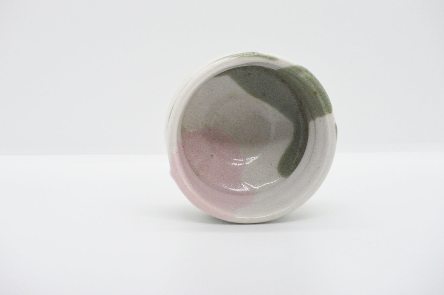 Chawan Sakura no Namida 桜の涙 | - La belleza efímera de la vida | Taza japonesa para matcha artesanal – Matcha Kaori