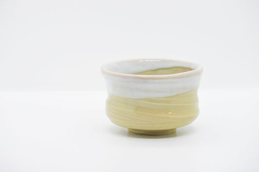 Chawan Haru no Kaze 春の風 | - La brisa de primavera | Taza japonesa para matcha artesanal – Matcha Kaori