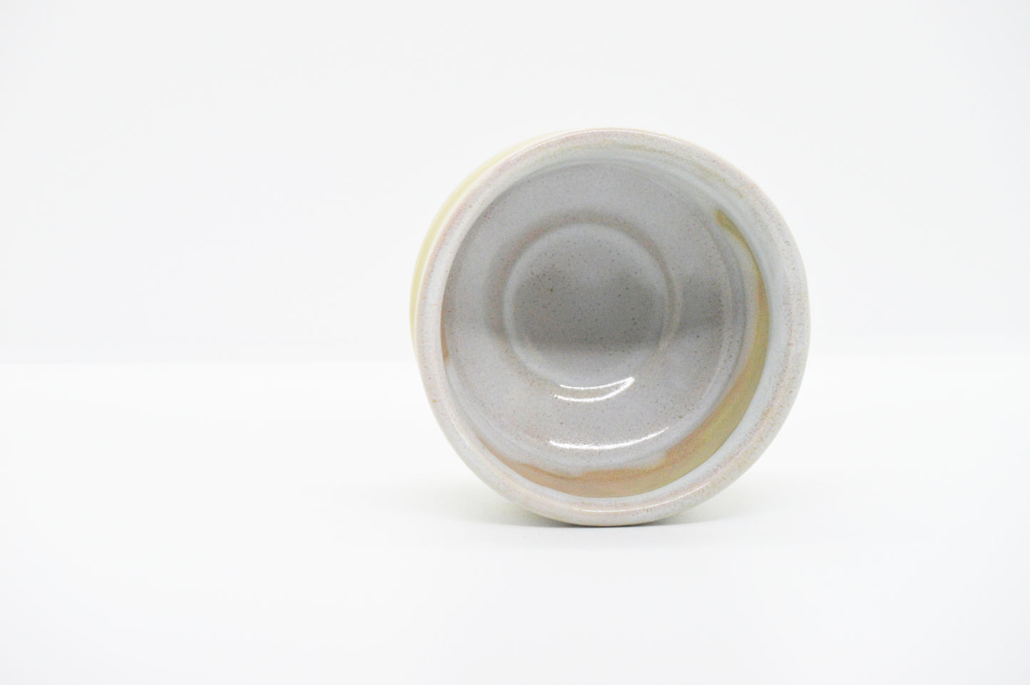 Chawan Haru no Kaze 春の風 | - La brisa de primavera | Taza japonesa para matcha artesanal – Matcha Kaori