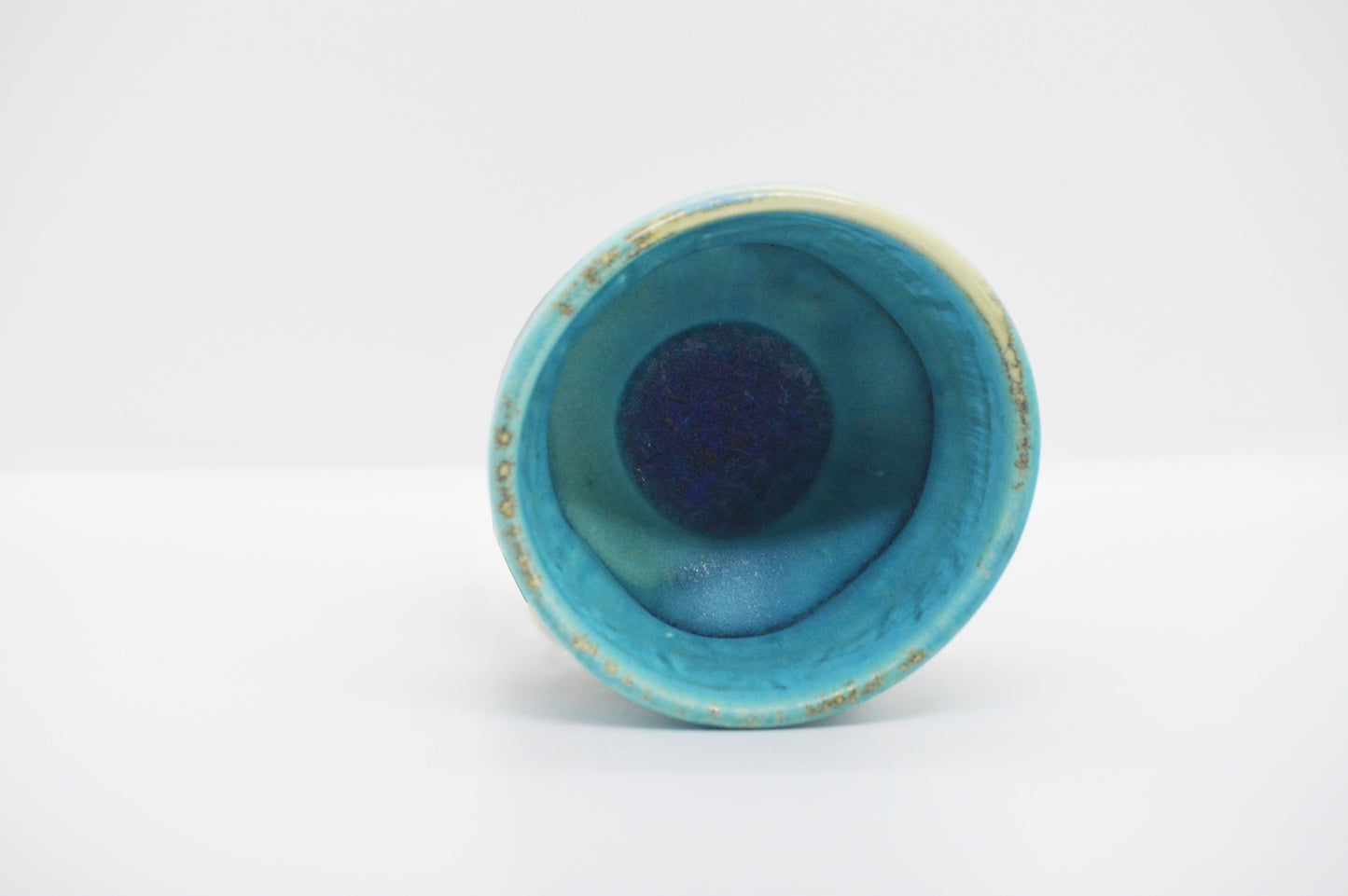 Chawan Kairo no Umi 海路の海 | - Frescura y Vitalidad | Taza japonesa para matcha artesanal – Matcha Kaori