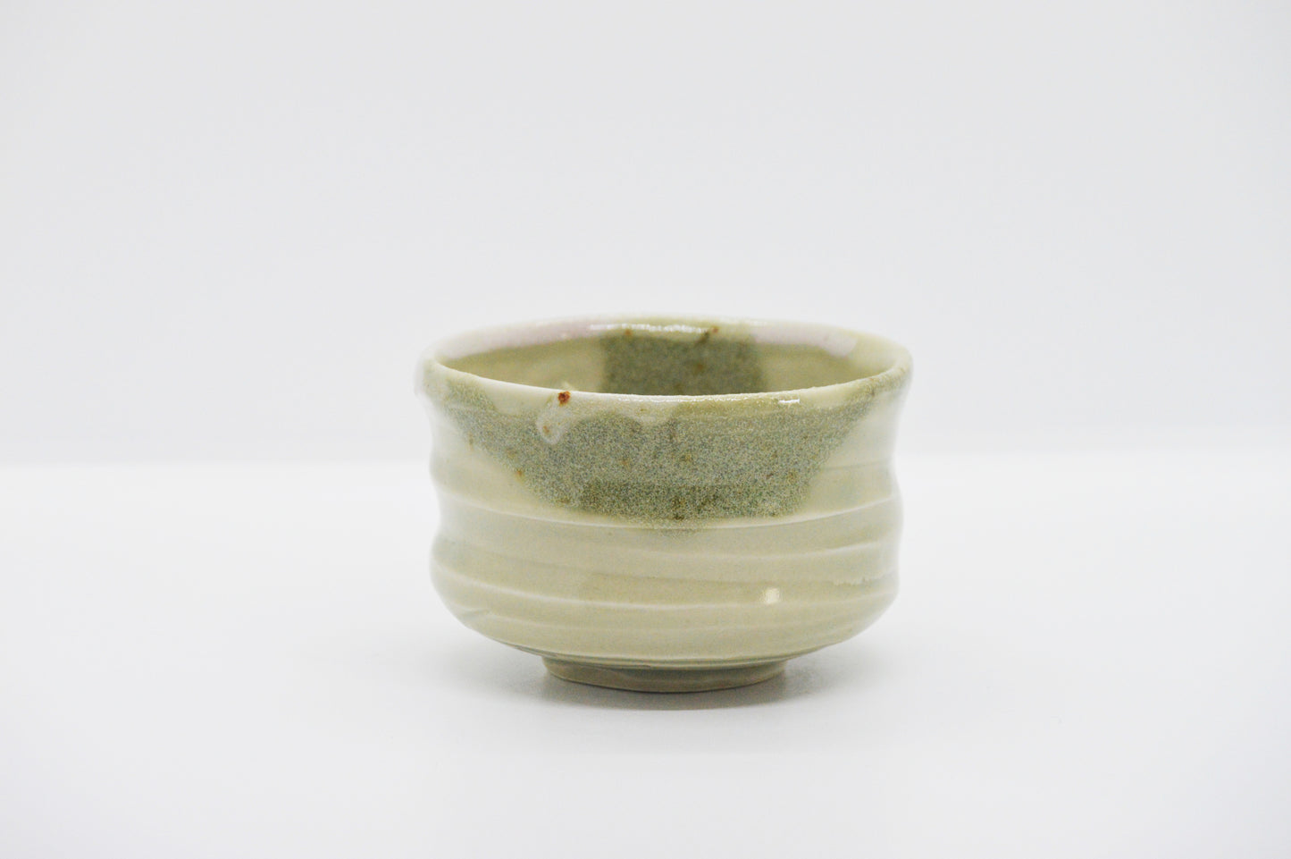 Chawan Yuzu 柚子 | - Frescura y Vitalidad | Taza japonesa para matcha artesanal – Matcha Kaori