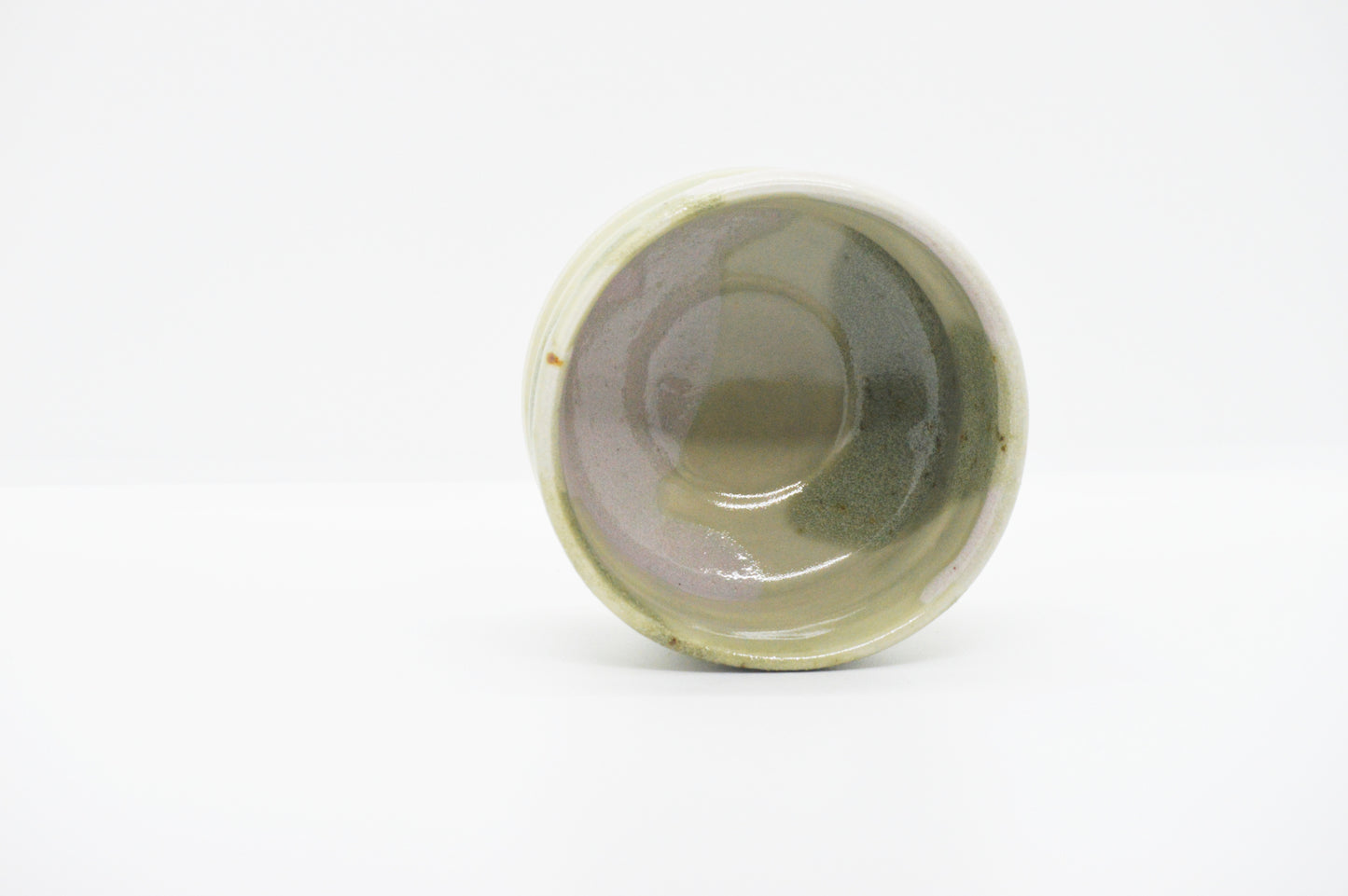 Chawan Yuzu 柚子 | - Frescura y Vitalidad | Taza japonesa para matcha artesanal – Matcha Kaori