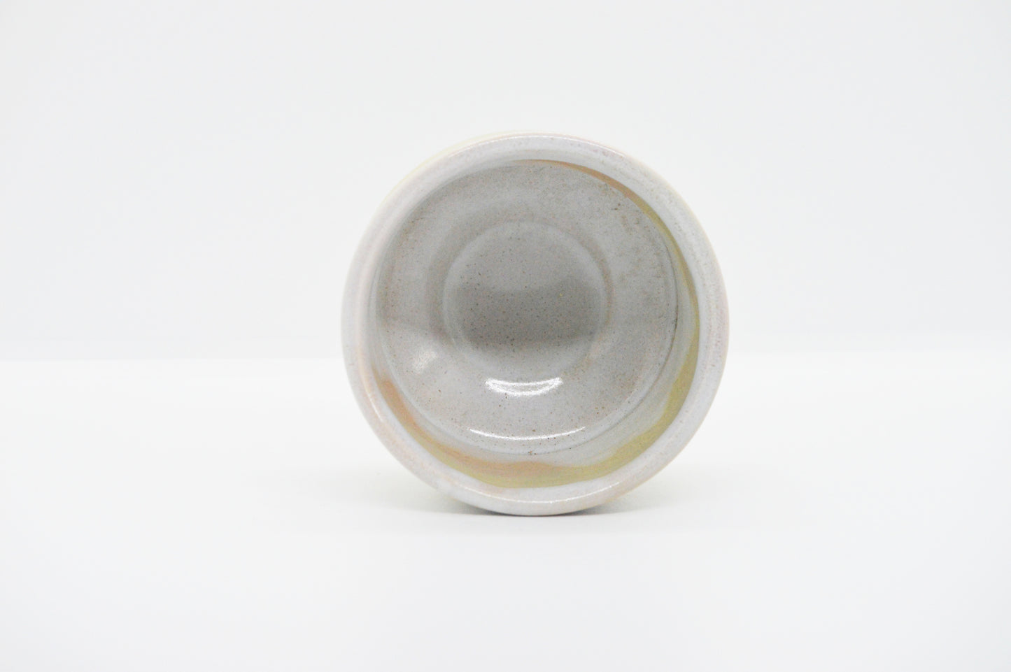 Chawan Asahi 朝日| - Luz de Amanecer | Taza japonesa para matcha artesanal – Matcha Kaori