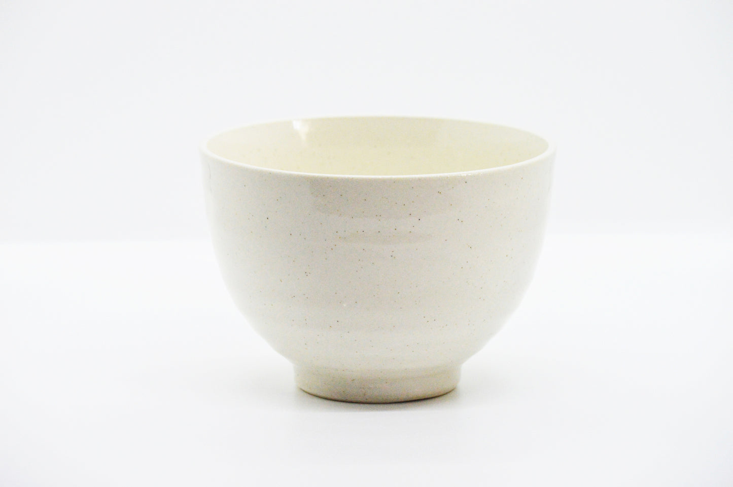 Chawan Asa 朝 | - Pureza y renacimiento en cada preparación | Taza japonesa para matcha artesanal – Matcha Kaori