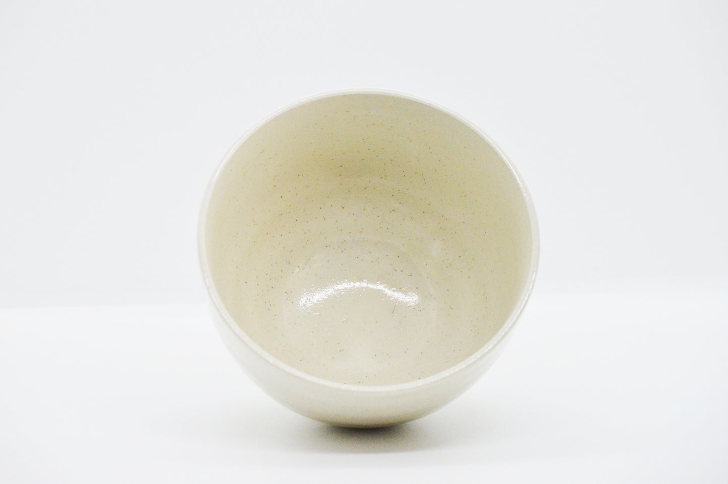 Chawan Asa 朝 | - Pureza y renacimiento en cada preparación | Taza japonesa para matcha artesanal – Matcha Kaori