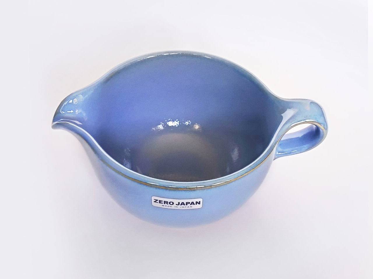 Chawan Mizu 水 (Agua) – Con Pico y Asa