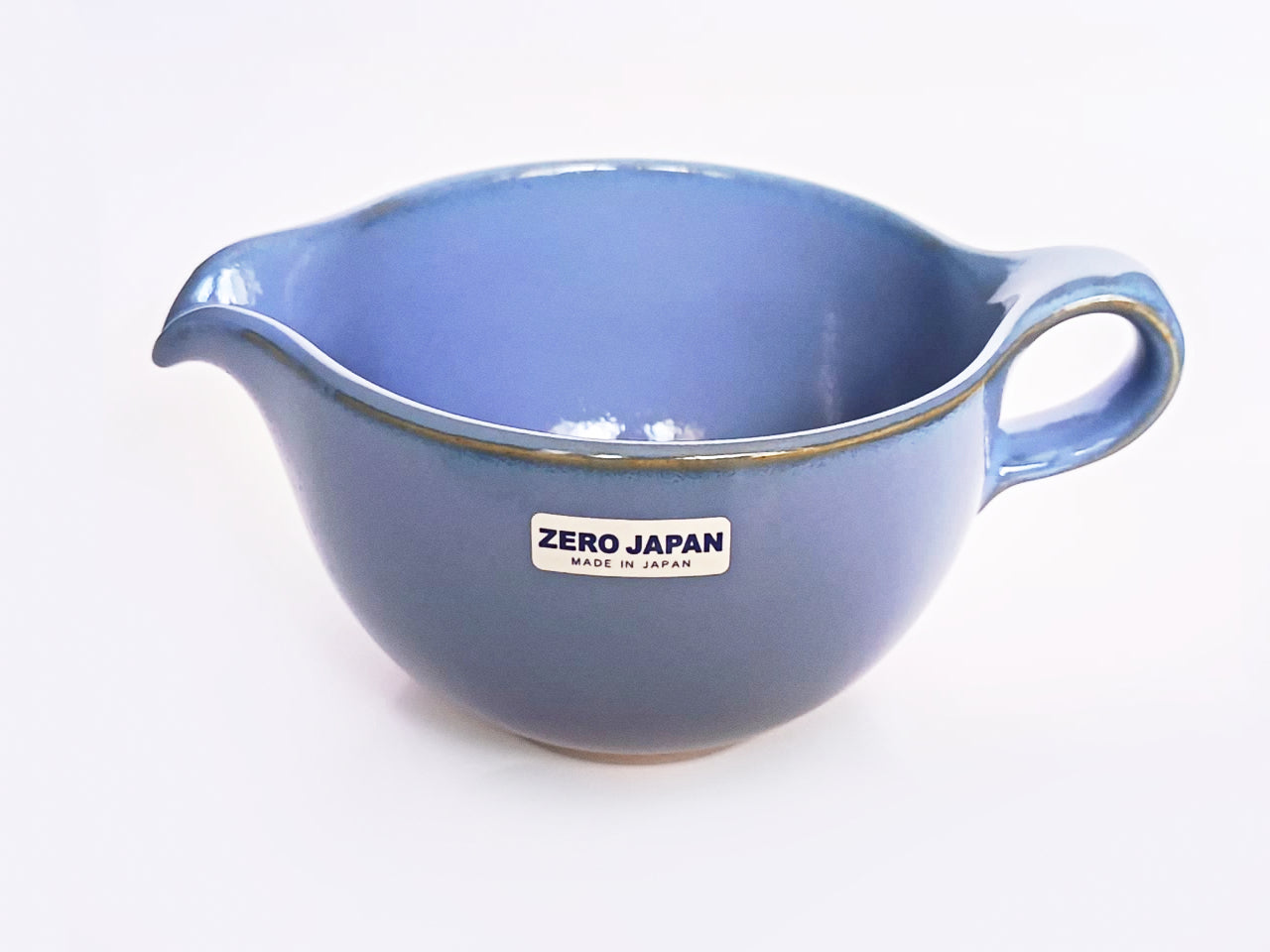 Chawan Mizu 水 (Agua) – Con Pico y Asa