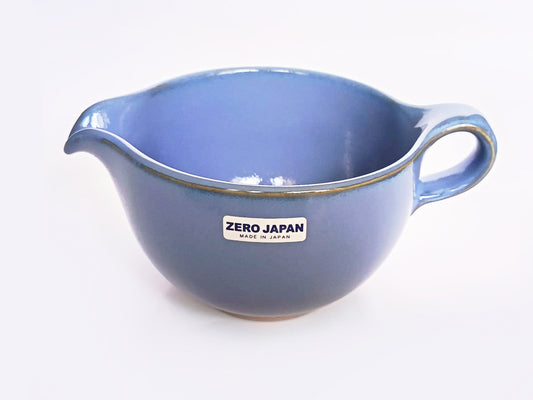 Chawan Mizu 水 (Agua) – Con Pico y Asa