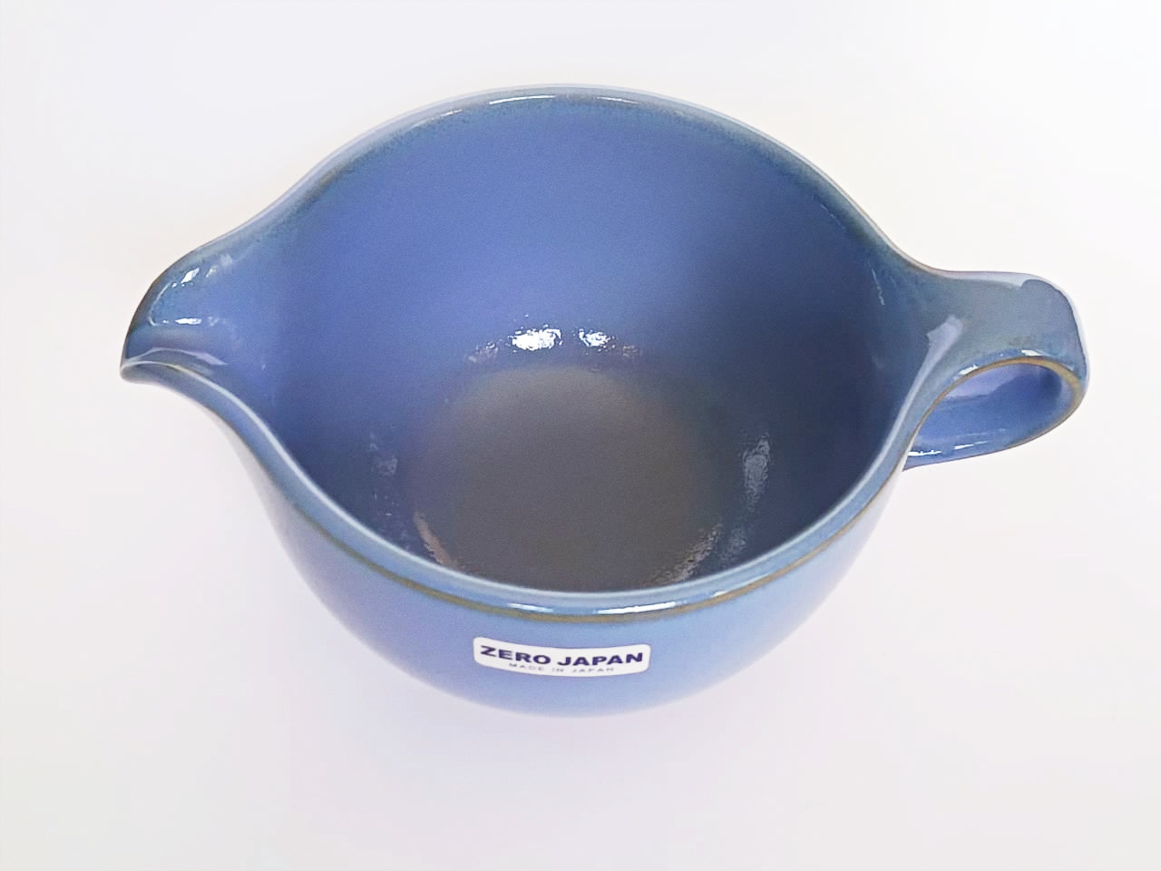 Chawan Mizu 水 (Agua) – Con Pico y Asa
