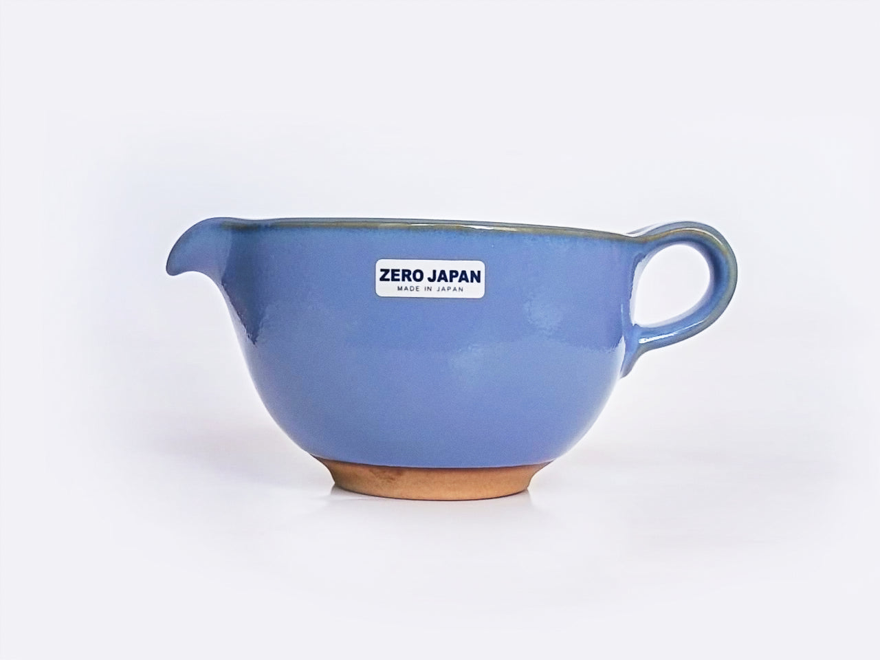 Chawan Mizu 水 (Agua) – Con Pico y Asa