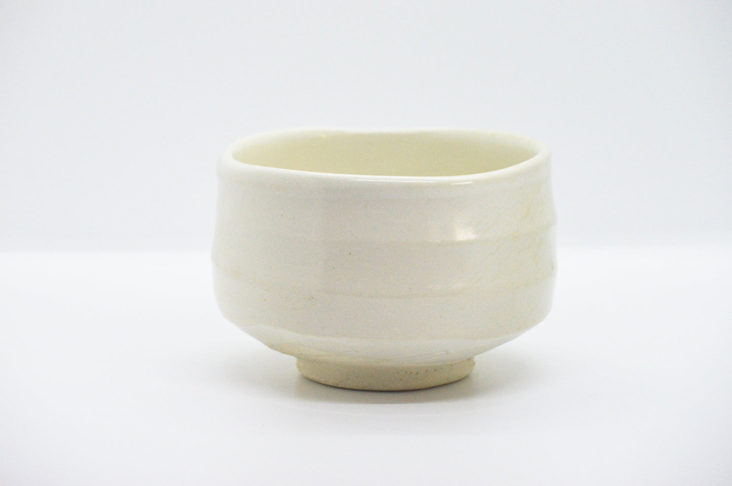 Chawan Midori no Michi 緑の道 | - Camino verde | Taza japonesa para matcha artesanal – Matcha Kaori